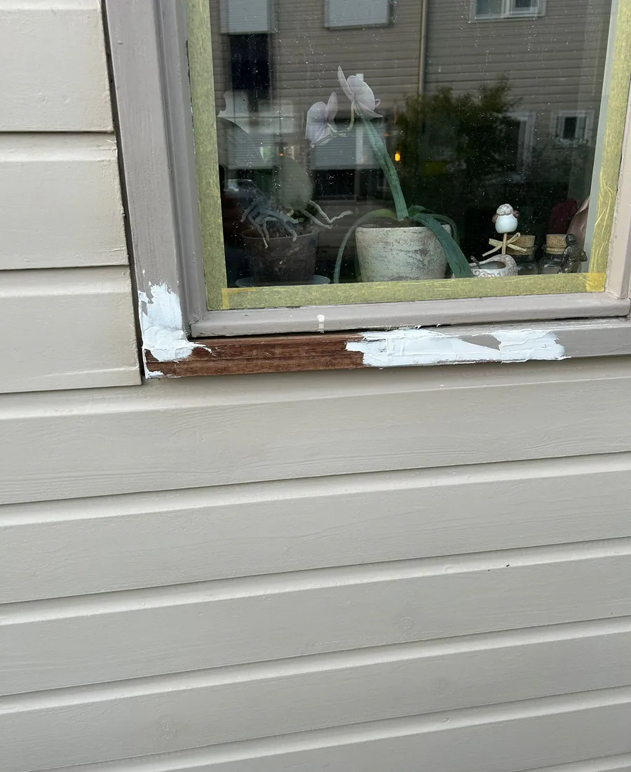 Buitenschilderwerk door Luxklus Schilders in Helmond, foto 3