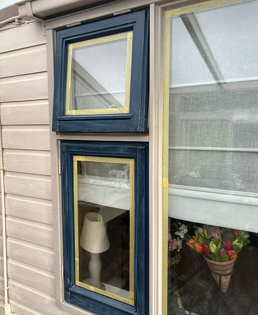 Buitenschilderwerk door Luxklus Schilders in Helmond, foto 5